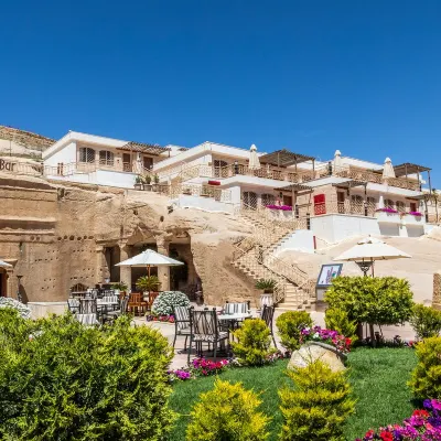 Petra Guest House Hotel Hotels near Colonnaded St