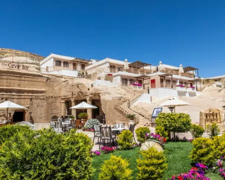 Petra Guest House Hotel Hotels in Petra