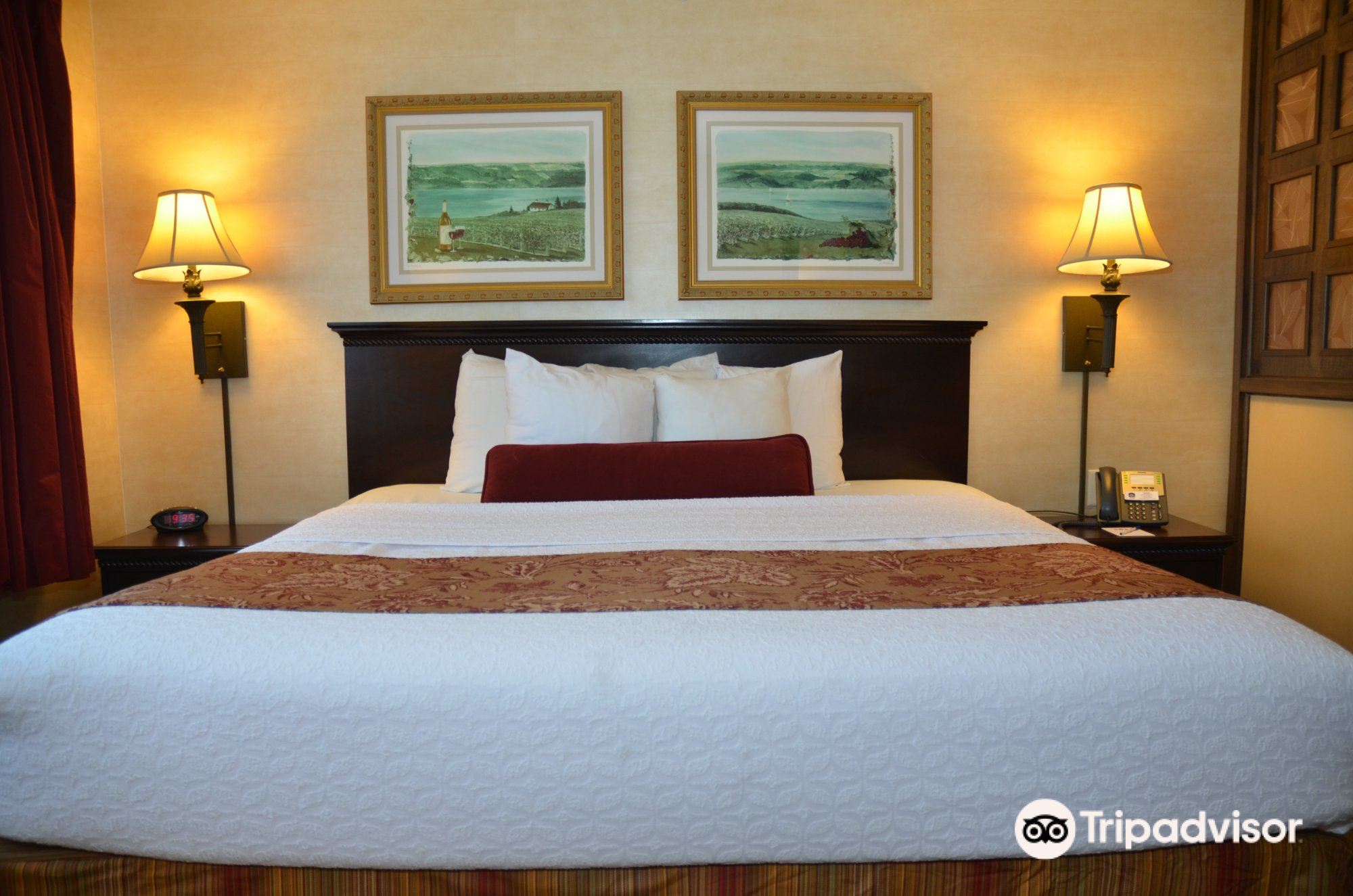 Best Western Plus Vineyard Inn & Suites