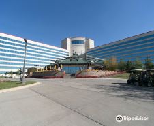 Mystic Lake Casino Hotel