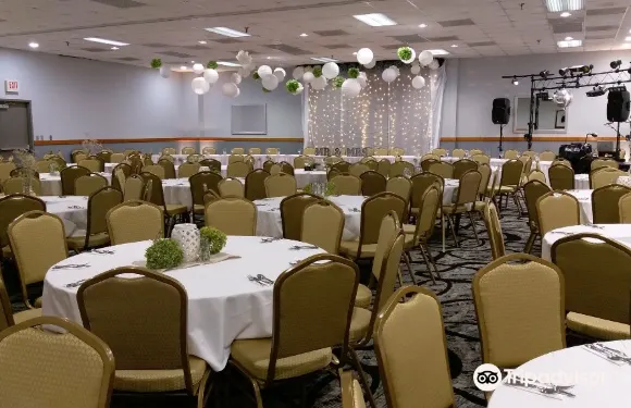 內布拉斯加黑斯廷斯 6 號汽車旅館