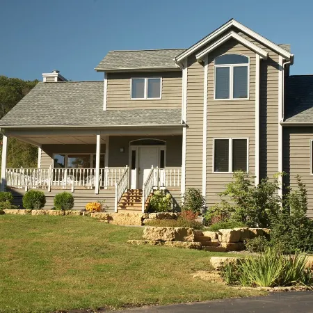 Eagle Ridge Resort and Spa