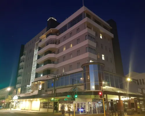 Kelvin Hotel Hotels in Invercargill