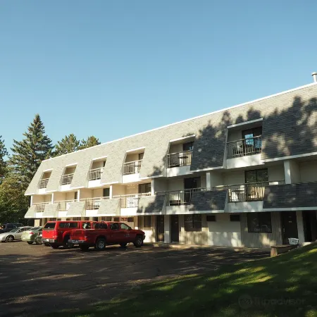 Evergreen Resort