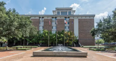 DoubleTree by Hilton Montgomery Downtown Hotels near The Scott and Zelda Fitzgerald Museum