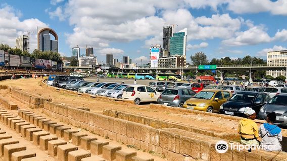 Addis Ababa