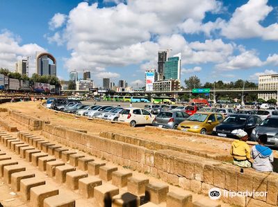 Meskel Square