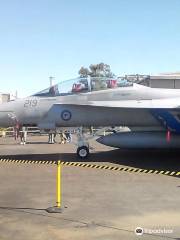 RAAF Amberley Aviation Heritage Centre