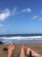 Playa Dos Roques