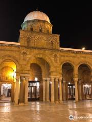 Grande Mosquée El-Zitouna