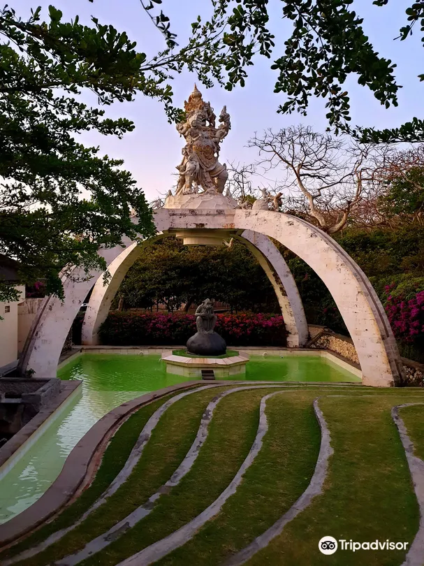 2_Pura Ulun Siwi Kayangan Jagat