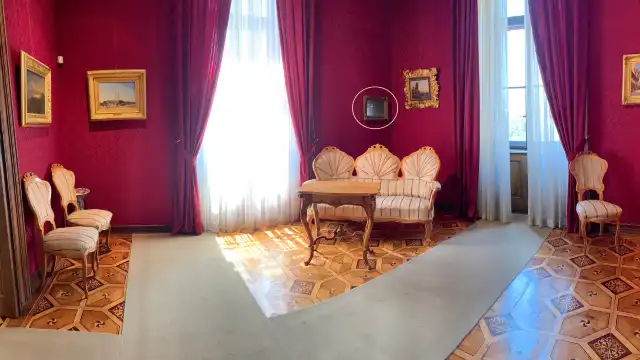 Hotels near Revoltella Museum