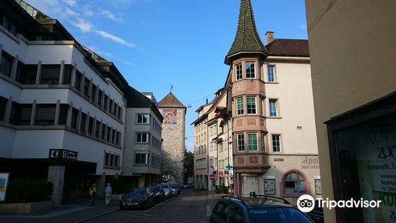 Schaffhausen