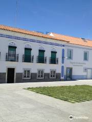 Interpretive center of Arraiolos Carpet