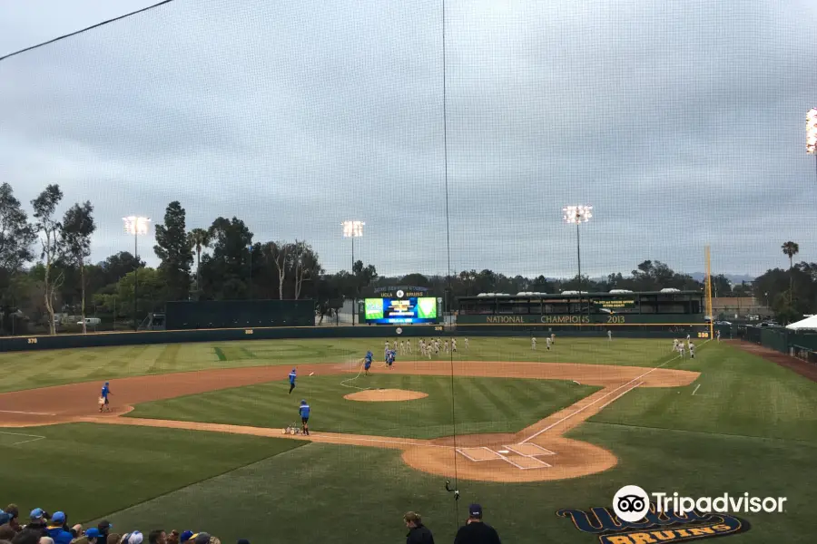 Jackie Robinson Stadium