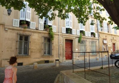 Musee Granet da Cezanne a Matisse