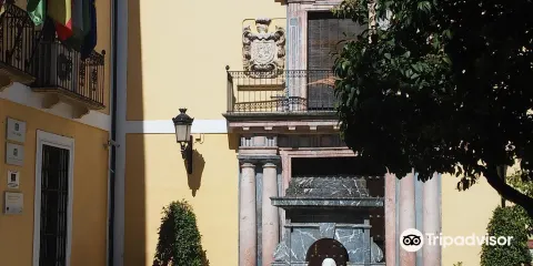 Museo Aguilar y Eslava