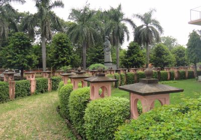 Chinese Buddhist Temple