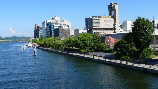 江島大橋