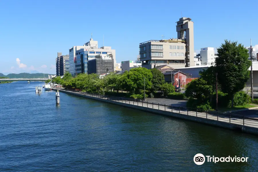 江島大橋