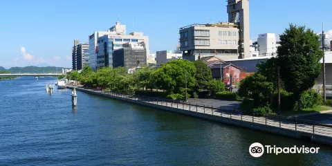 江島大橋