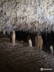 Talia Caves