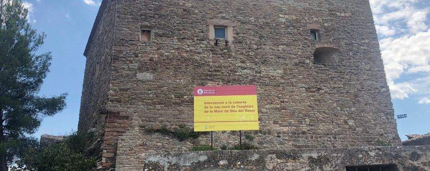 Castell de Súria