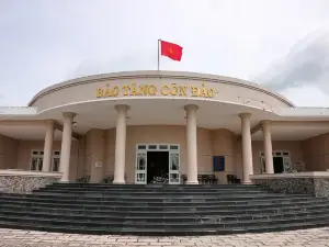 Nationalpark Côn Đảo