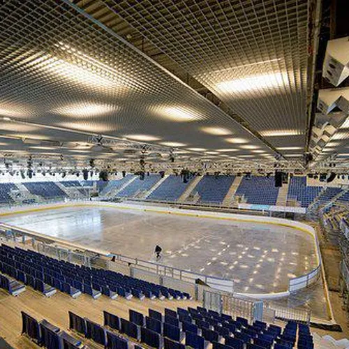 International Barcelona Convention Center