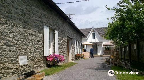 Sifton-Cook Heritage Centre