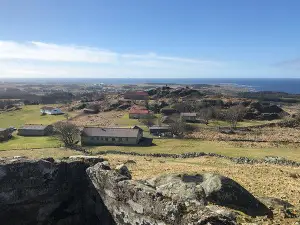 Nordberg Fort