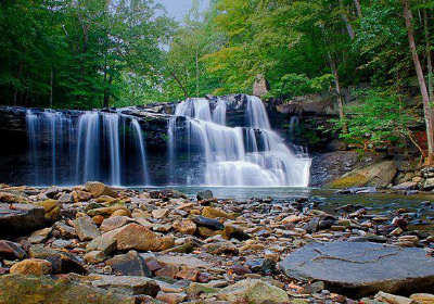 Mercer County