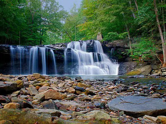 Hotels in Mercer County