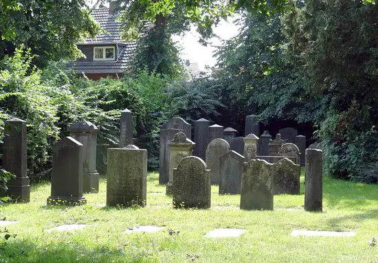 Hotels near Jewish Cemetery