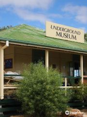 Mount Isa Underground Hospital & Museum