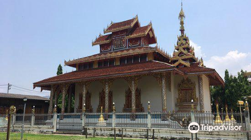 Wat Hua Wiang Temple