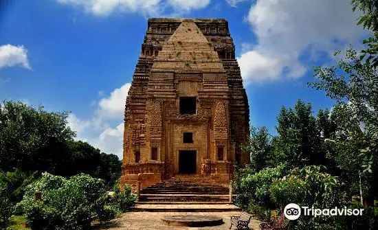 Teli Ka Mandir