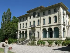 Magnani-Rocca Foundation