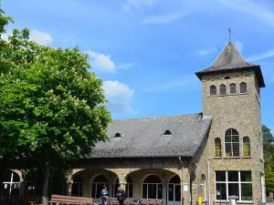 Sanctuary of Our Lady of Banneux