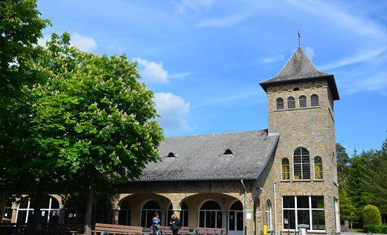 Sanctuary of Our Lady of Banneux
