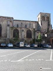 Église Saint-Genès de Thiers