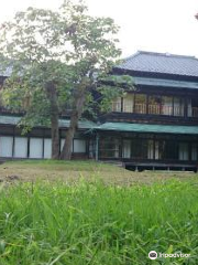 Former Shibusawa Residence