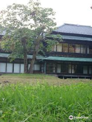 舊澀澤邸