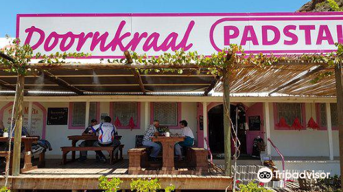 Domein Doornkraal Wines & Padstal