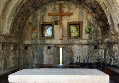 Monastery Ratac