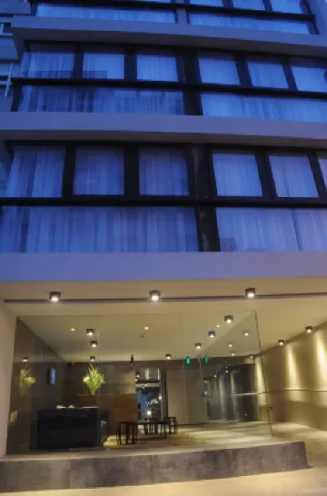 Temporal Suites Отели в г. 