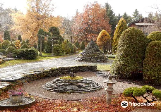 Les jardins de vos rêves : Jardin à visiter