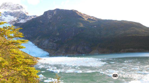 Bernardo O'Higgins National Park