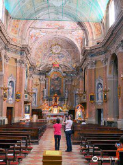 Chiesa Parrocchiale di Santa Maria Assunta