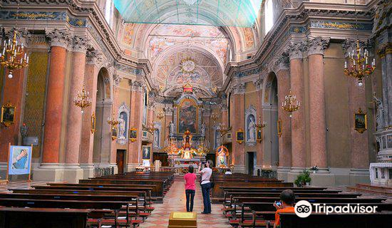 Chiesa Parrocchiale di Santa Maria Assunta